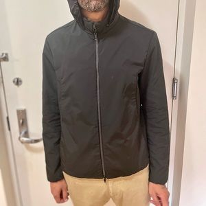 THEORY Multi Pocket Tech Jacket
